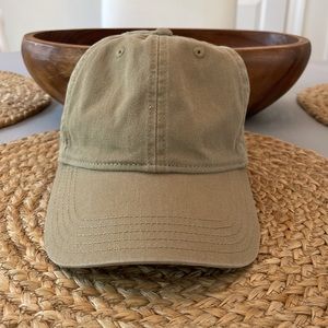 NWOT-Madewell Hat